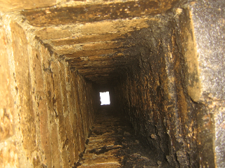 Pfeifer Kaminfeger GmbH - Kaminversottung